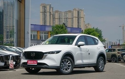 Mazda CX-5 II, 2026 год, 2 850 000 рублей, 1 фотография
