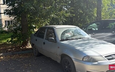 Daewoo Nexia I рестайлинг, 2011 год, 130 000 рублей, 1 фотография