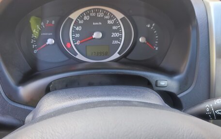 Hyundai Tucson III, 2008 год, 1 050 000 рублей, 7 фотография