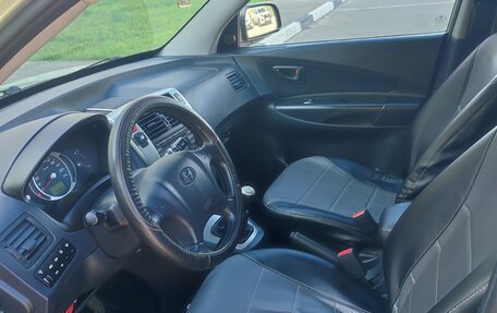 Hyundai Tucson III, 2008 год, 1 050 000 рублей, 5 фотография