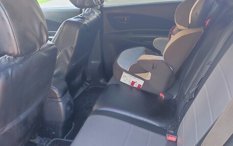 Hyundai Tucson III, 2008 год, 1 050 000 рублей, 6 фотография