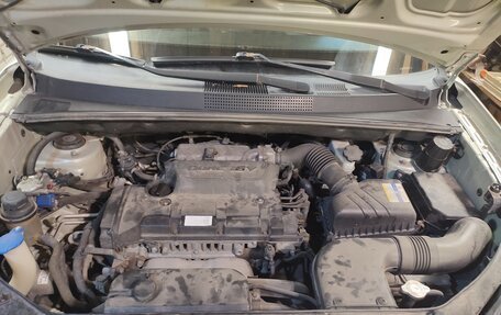 Hyundai Tucson III, 2008 год, 1 050 000 рублей, 9 фотография