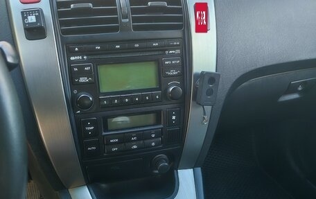 Hyundai Tucson III, 2008 год, 1 050 000 рублей, 8 фотография