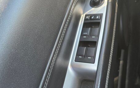 Jeep Compass I рестайлинг, 2013 год, 1 400 000 рублей, 7 фотография