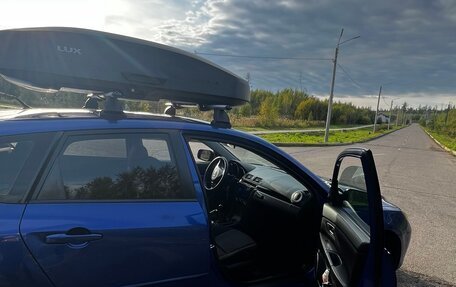 Mazda 3, 2007 год, 750 000 рублей, 6 фотография