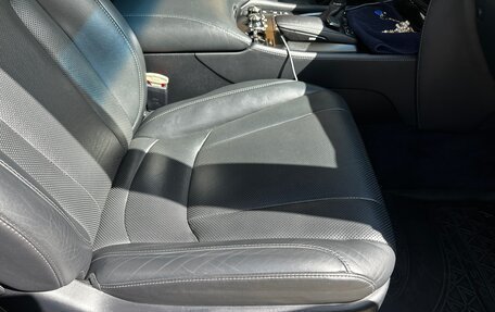 Lexus LX III, 2016 год, 6 500 000 рублей, 13 фотография