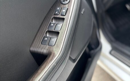 KIA Optima III, 2012 год, 1 250 000 рублей, 14 фотография