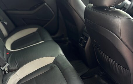 KIA Optima III, 2012 год, 1 250 000 рублей, 10 фотография