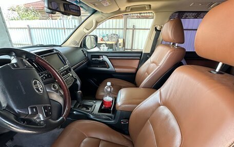 Toyota Land Cruiser 200, 2014 год, 4 100 000 рублей, 3 фотография