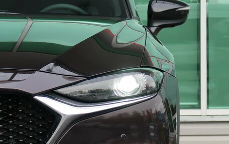 Mazda CX-4, 2023 год, 2 450 000 рублей, 5 фотография