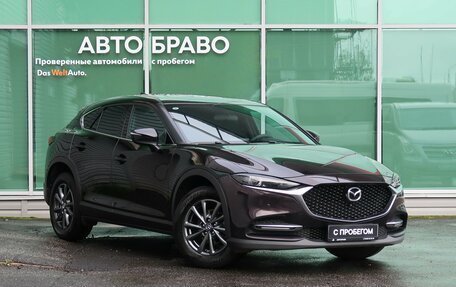 Mazda CX-4, 2023 год, 2 450 000 рублей, 6 фотография