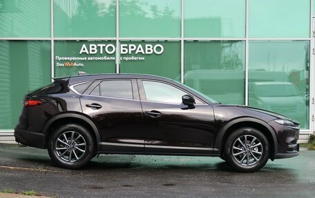 Mazda CX-4, 2023 год, 2 450 000 рублей, 7 фотография