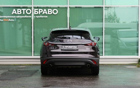 Mazda CX-4, 2023 год, 2 450 000 рублей, 11 фотография