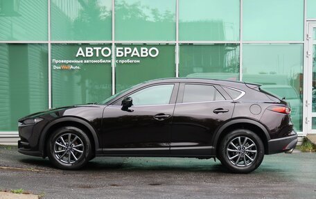 Mazda CX-4, 2023 год, 2 450 000 рублей, 14 фотография