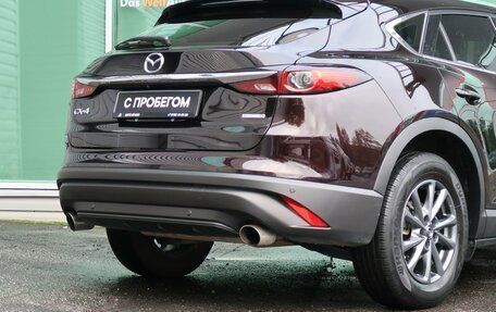 Mazda CX-4, 2023 год, 2 450 000 рублей, 9 фотография
