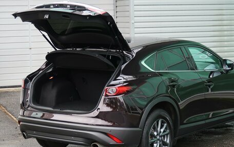 Mazda CX-4, 2023 год, 2 450 000 рублей, 10 фотография