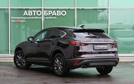 Mazda CX-4, 2023 год, 2 450 000 рублей, 13 фотография