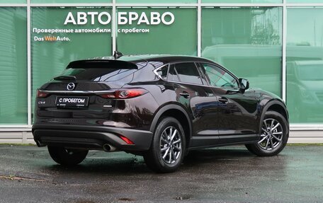 Mazda CX-4, 2023 год, 2 450 000 рублей, 8 фотография