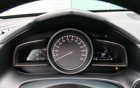 Mazda CX-4, 2023 год, 2 450 000 рублей, 16 фотография