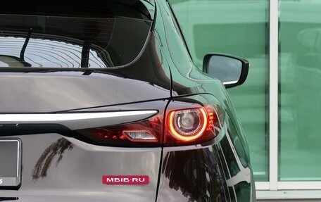 Mazda CX-4, 2023 год, 2 450 000 рублей, 12 фотография