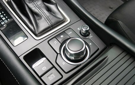 Mazda CX-4, 2023 год, 2 450 000 рублей, 24 фотография
