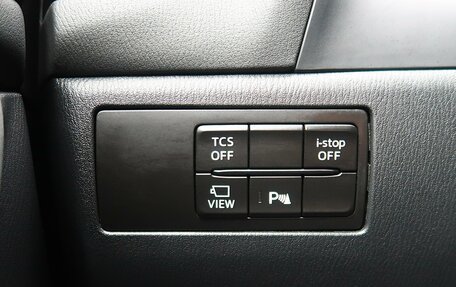 Mazda CX-4, 2023 год, 2 450 000 рублей, 30 фотография