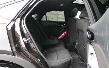 Mazda CX-4, 2023 год, 2 450 000 рублей, 34 фотография