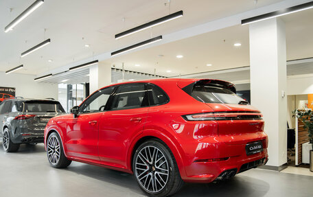 Porsche Cayenne III, 2025 год, 23 700 000 рублей, 3 фотография