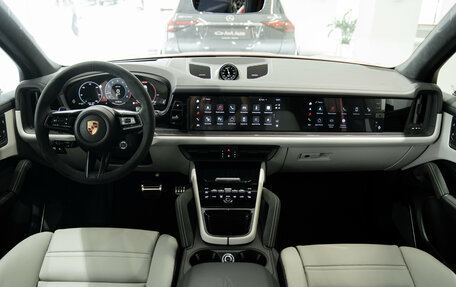 Porsche Cayenne III, 2025 год, 23 700 000 рублей, 11 фотография