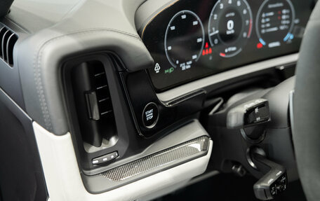 Porsche Cayenne III, 2025 год, 23 700 000 рублей, 15 фотография