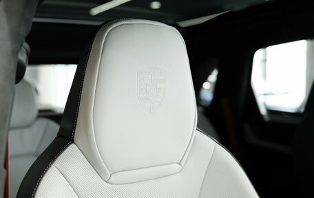 Porsche Cayenne III, 2025 год, 23 700 000 рублей, 14 фотография