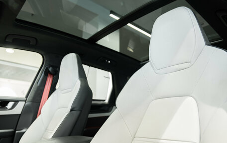Porsche Cayenne III, 2025 год, 23 700 000 рублей, 21 фотография