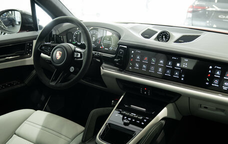Porsche Cayenne III, 2025 год, 23 700 000 рублей, 23 фотография