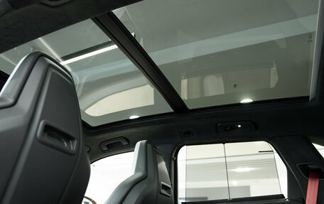 Porsche Cayenne III, 2025 год, 23 700 000 рублей, 27 фотография