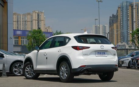 Mazda CX-5 II, 2026 год, 2 850 000 рублей, 9 фотография