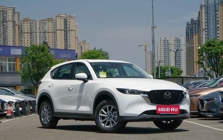 Mazda CX-5 II, 2026 год, 2 850 000 рублей, 15 фотография