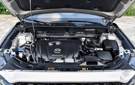 Mazda CX-5 II, 2026 год, 2 850 000 рублей, 20 фотография