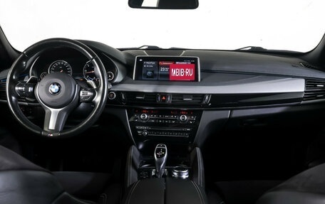 BMW X6, 2019 год, 3 985 000 рублей, 12 фотография