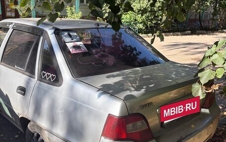 Daewoo Nexia I рестайлинг, 2011 год, 130 000 рублей, 3 фотография