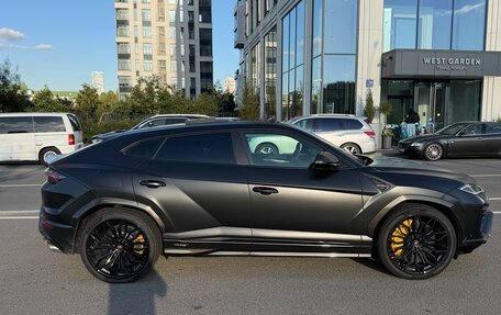 Lamborghini Urus I, 2025 год, 39 600 000 рублей, 1 фотография