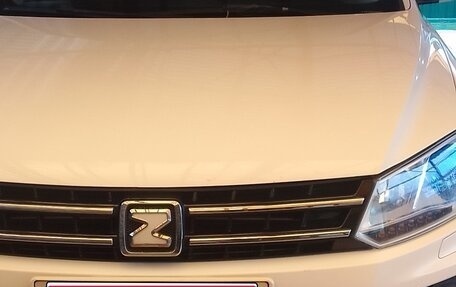 Zotye T600, 2018 год, 860 000 рублей, 1 фотография