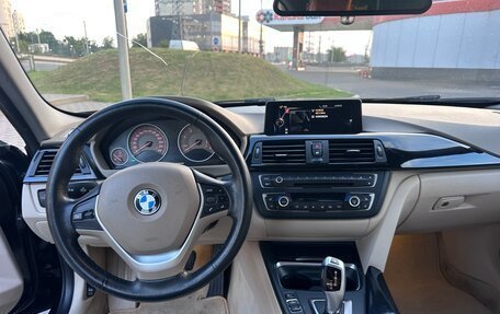 BMW 3 серия, 2012 год, 1 550 000 рублей, 7 фотография