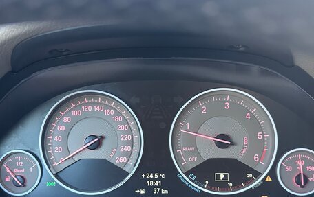 BMW 3 серия, 2012 год, 1 550 000 рублей, 10 фотография