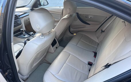 BMW 3 серия, 2012 год, 1 550 000 рублей, 6 фотография