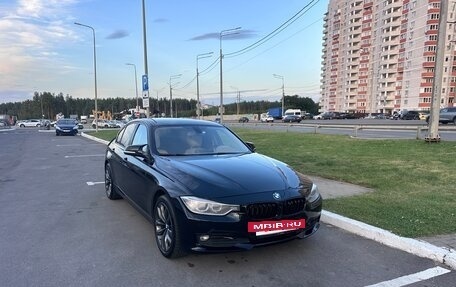BMW 3 серия, 2012 год, 1 550 000 рублей, 3 фотография