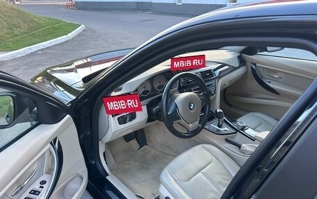 BMW 3 серия, 2012 год, 1 550 000 рублей, 5 фотография