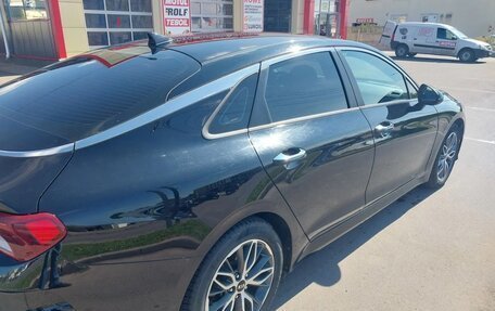 KIA K5, 2020 год, 2 490 000 рублей, 4 фотография
