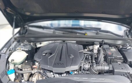 KIA K5, 2020 год, 2 490 000 рублей, 7 фотография