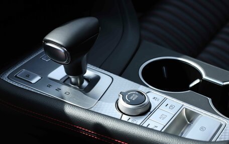Genesis G70 I, 2021 год, 3 640 000 рублей, 15 фотография