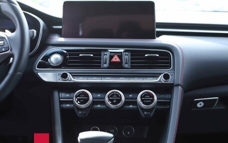 Genesis G70 I, 2021 год, 3 640 000 рублей, 16 фотография